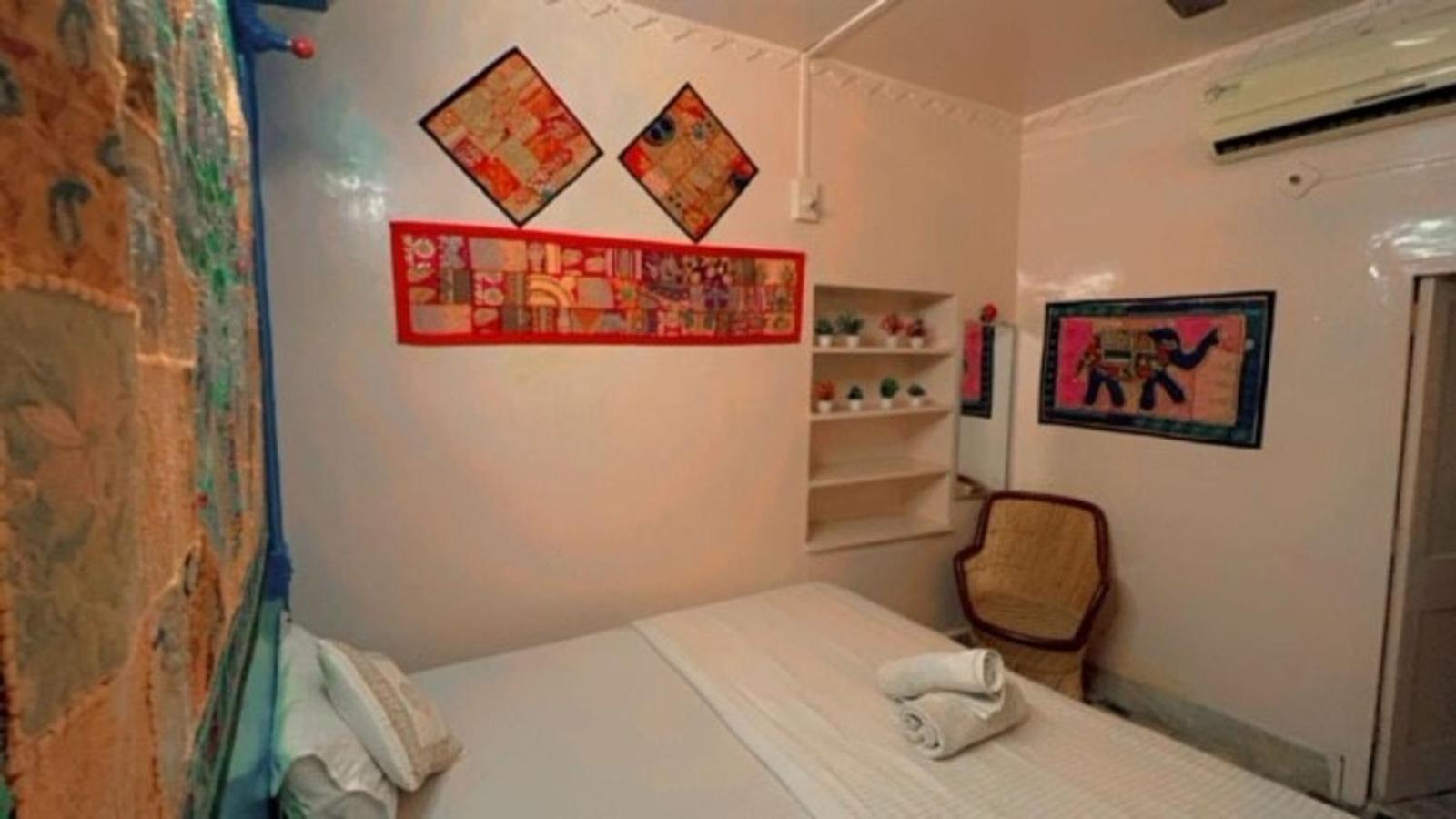 Rumi'S Guest House Jaisalmer Exterior photo