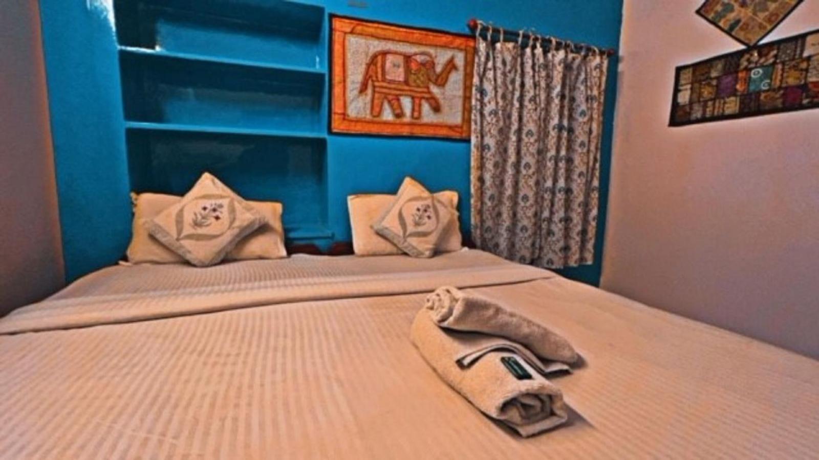 Rumi'S Guest House Jaisalmer Exterior photo