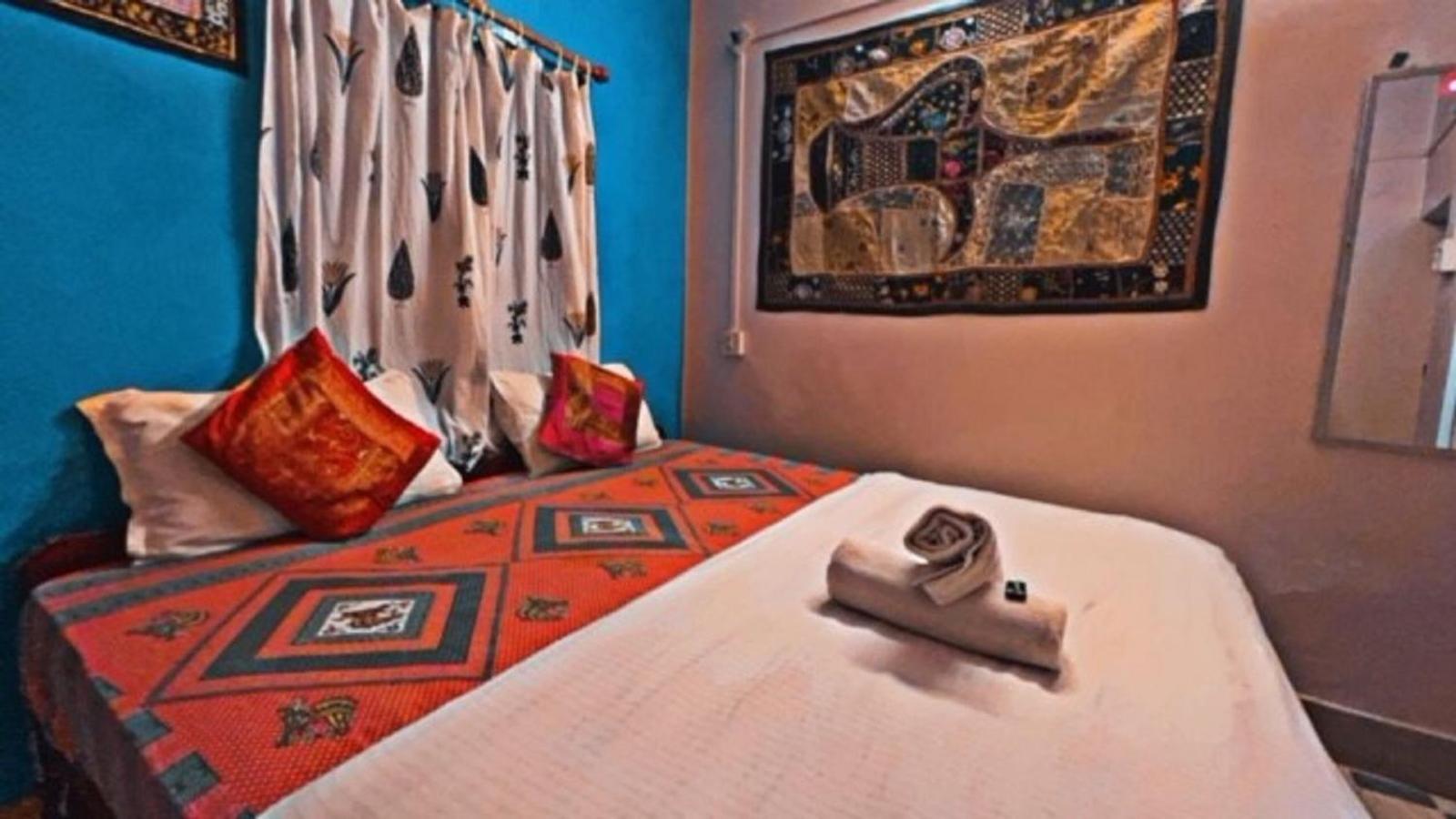 Rumi'S Guest House Jaisalmer Exterior photo